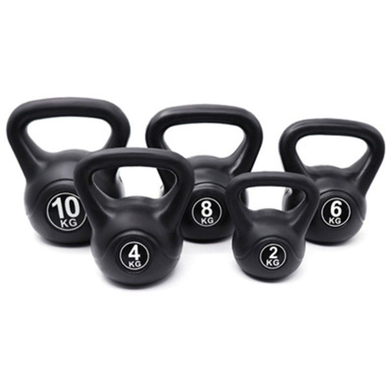 အတိအကျကတော့ kettlebell ဆိုတာဘာလဲ