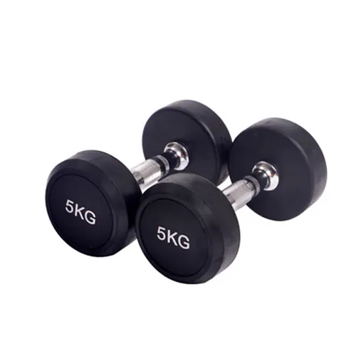 Dumbbells အတွက် အကောင်းဆုံးပစ္စည်းက ဘယ်ဟာလဲ။