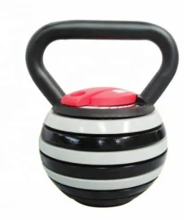 kettlebells နောက်ကွယ်မှသိပ္ပံပညာကဘာလဲ?