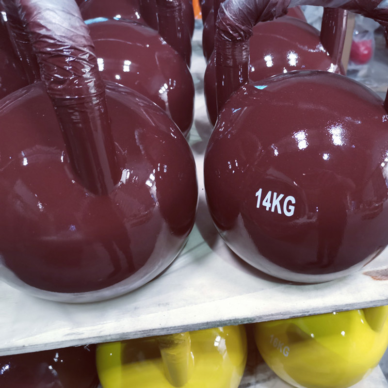 Kettlebell ပြိုင်ပွဲ
