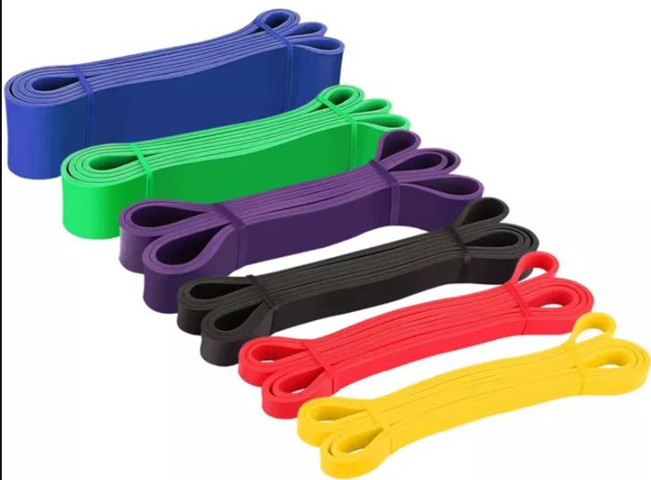 Resistance Bands များ